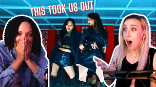 FIRST TIME REACTING TO DREAMCATCHER LIVE |  'Odd Eye' Dance Video & Comeback Stage