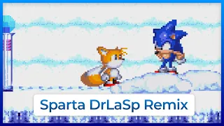 68. (Russian V2.5) С.Тай.Д.Эг. — Sparta DrLaSp Remix