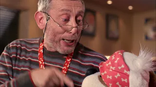 Michael Rosen on Bookaboo (HD)