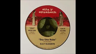 ELIA Y ELIZABETH  -  SOY UNA NUBE