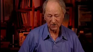 Jonas Mekas – 'As I Was Moving Ahead Occasionally I Saw Brief Glimpses of Beauty' (107/135)