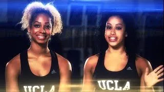 UCLA Gymnastics: What Is Your Hashtag?