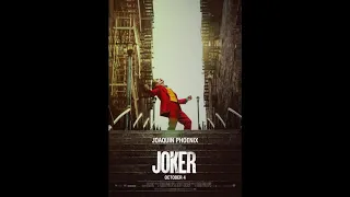 2. Jimmy Durante - Smile | Joker OST