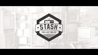 Stash Collectibles - Shop Update, What Sold, Funko Pops, and Heroes of the Storm - Vlog #2022
