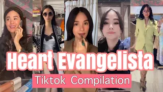 Heart Evangelista Tiktok Compilation