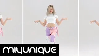 AleXa - Tusa (Karol G & Nicki Minaj Cover) [-LOCA- Miyunique Remix]