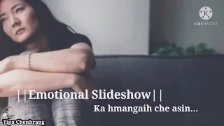 ||Ka hmangaih che asin|| EMOTIONAL VOICE|| LYRICS||