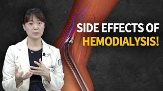 Hemodialysis: Side Effects, How It Works & What You Need to Know