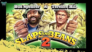 Slaps and Beans 2 / Was ist mit den Kohlen #budspencer #terencehill #slapsandbeans2