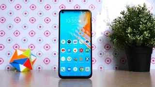 Два месяца с Honor View 20. Реально хорош, но мог быть еще лучше. Полный обзор.