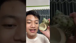 Kenapa kelomang gampang meninggoy?? Simak videonya sampai selesai🙌🏻