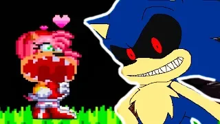 САНИК.EXE БЕЗ САНИКА - Sanic.Exe