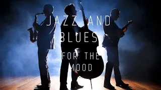 BEST JAZZ AND BLUES MUSIC