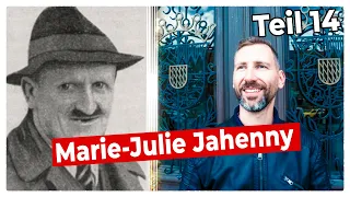 Alois Irlmaier Drei finstere Tage im Spätherbst Teil 14 - Marie-Julie Jahenny ᴴᴰ