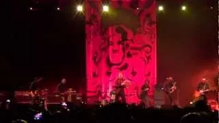 Robert Plant - Black Dog - Sao  Paulo - 22.10.2012