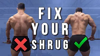 9 Shrug Mistakes and How to Fix Them