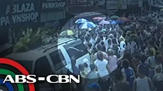 TV Patrol: Magulang ng 5 batang nasawi sa Tondo fire, 'kinuyog'