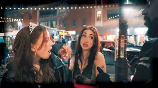 ANYTHING Could Happen on This WILD Montreal Street | Saint Laurent Nightlife Tour
