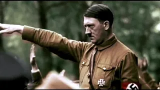 Der Führer Ruft SA [German + English Lyrics]