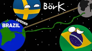 Brazil in a Nutshell 3 (Börk vs Hue)