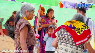 Fiesta de bendición de Semilla y Fiesta Patronal de San Isidro Labrador, Aldea Agua Hedionda.