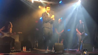 Duncan Laurence - Arcade Live / Showcase Tel Aviv