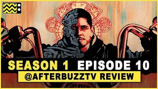 Mayans M.C. Season 1 Episode 10 Review & After Show