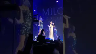 Natalia Oreiro - Huracan (Vivo en Nizhny Novgorod, Rusia) - 1.4.2019