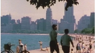 Chicago: The City To See in '63 (Margaret Conneely, 1962)