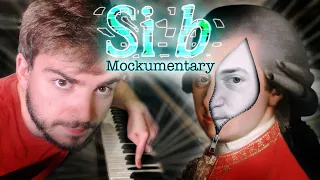 Por qué Mozart no usaba el Si bemol - Mockumentary