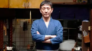 Midnight Diner: Tokyo Stories | Temporada 1 | Trailer subtitulado español