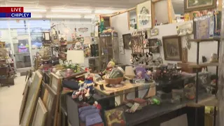 'Flea Across Florida' returns to Chipley this weekend