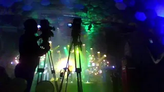 Группа Ё - Концерт в клубе Акакао, СПБ