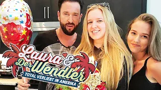 Der WENDLER & die LAURA: DER CRINGE-GEBURTSTAG!