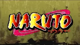 Naruto openings amv 2 waking lions