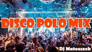 Disco Polo Mix /Pompa/Vixa vol1 😈❤️