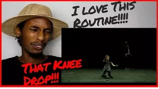 Fantastic Performance!!! City Dance : Spring Onstage 2015 | LES TWINS official video Reaction!