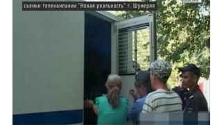 Двое жителей Удмуртии осуждены за разбойное нападение и кражу