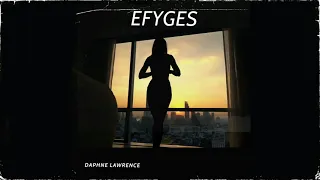 Daphne Lawrence - Efyges (Official Audio Release)