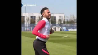 neymar Jr [behind the scenes]😂❤️