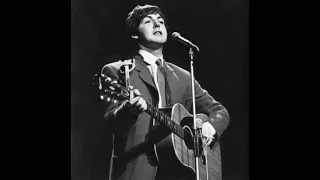 And I Love Her - The Beatles (Isolated Vocals