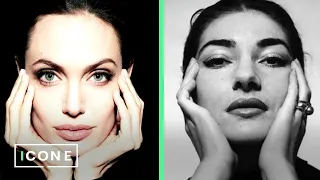 Angelina Jolie sarà Maria Callas sul grande schermo