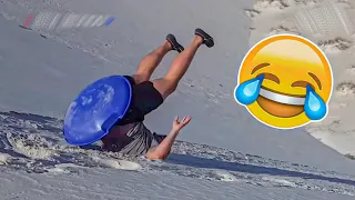 Best Fails of the Year | Try Not To Laugh🤣🤣