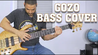 Gozo | David y Abraham | Bass Cover