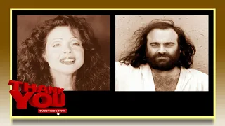 Vicky Leandros & Demis Roussos 💜 Je T'aime Mon Amour 🎧 Best Romantic Songs