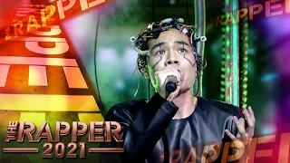 Human | SMEW | The Rapper 2021