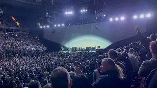 Pearl Jam - 20240504 - Small Town - Vancouver I