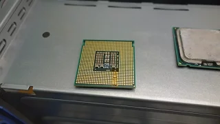 How to use a socket 771 CPU in a socket 775 motherboard