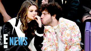 Selena Gomez’s Boyfriend Benny Blanco GUSHES Over The Moment He Realized He Was in Love | E! News