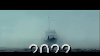 Evolution Of Titanic 1912-2022